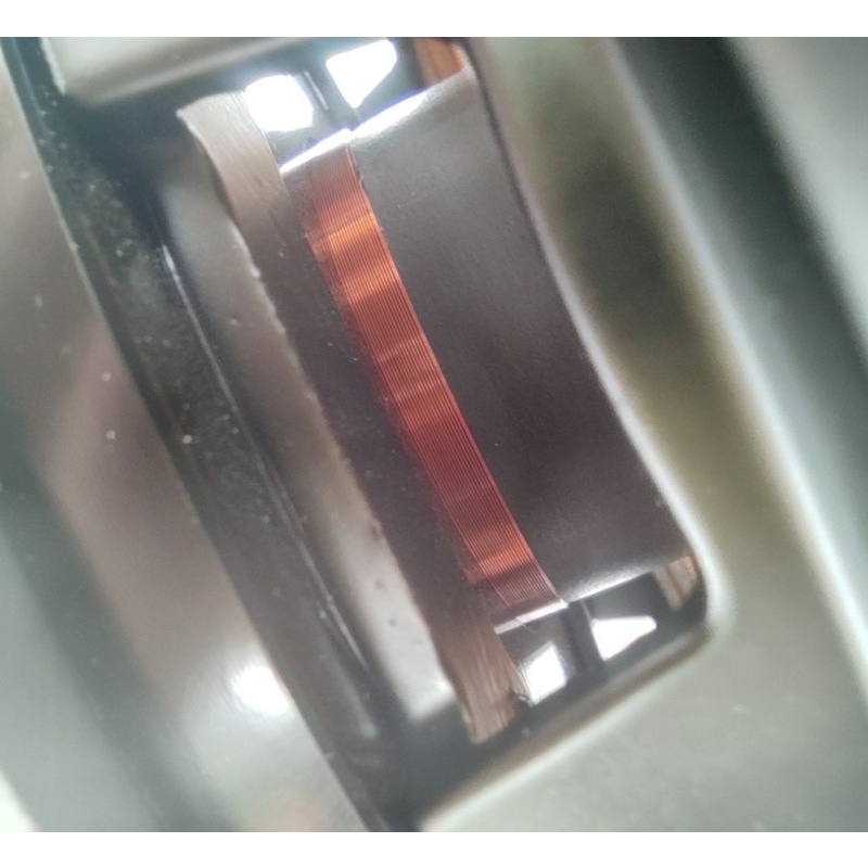 BASS 40 NR TỪ 190 COIL 75 HÀNG NHẬP KHẨU CHÍNH HÃNG NR GIÁ 2 CHIẾC
