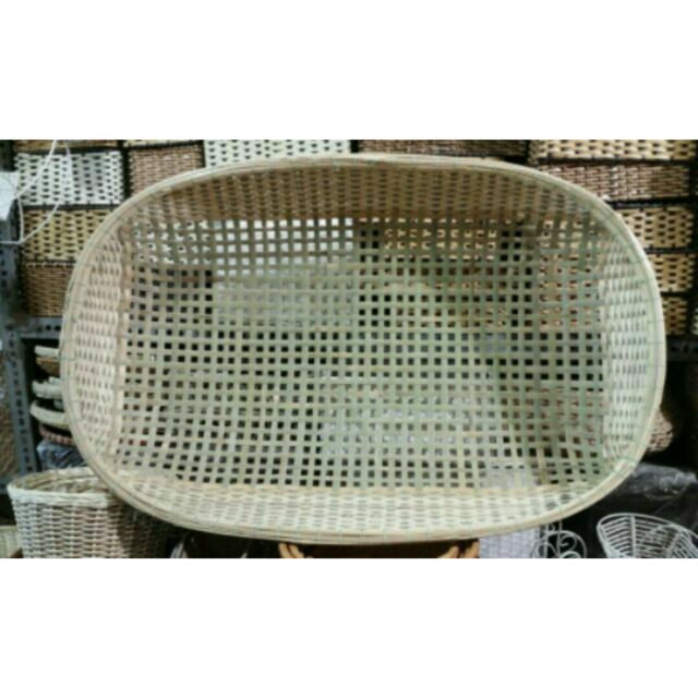 Combo nôi và chiếu cho khách