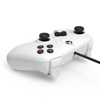 Tay cầm chơi game 8BitDo Ultimate Wired Controller dành cho Xbox/Windows 10/11
