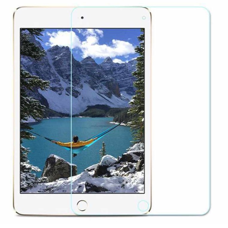 Kính cường lực iPad Air 1/ 2
