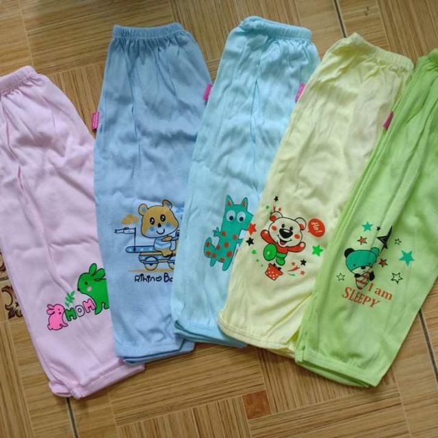 Com bo 20 quần chục cho bé
