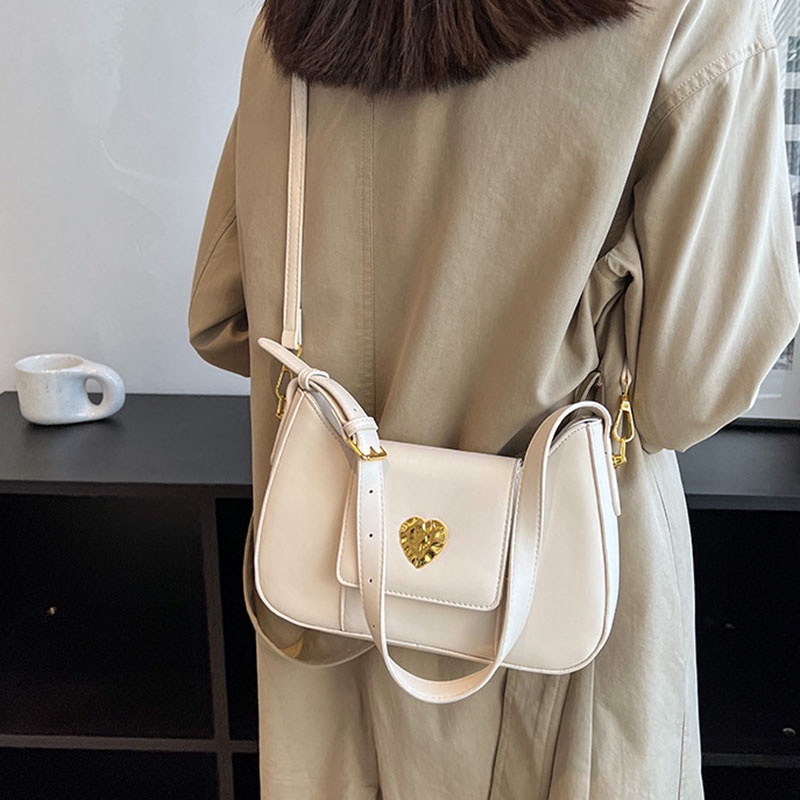 Túi Đeo Chéo Vai Thời Trang Cao Cấp Dành Cho Nữ