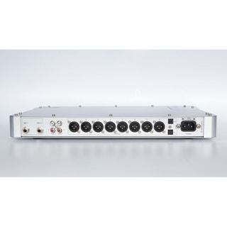 Vang Số DBacoustic S750