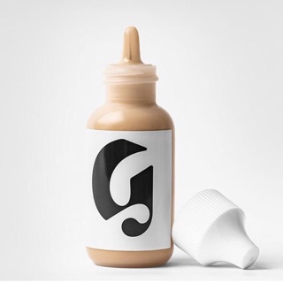[Bill Mỹ ] gom order kem nền Glossier perfect skin tint kèm bill gốc !