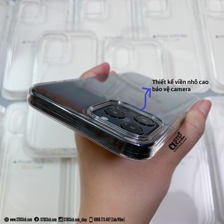 ỐP LƯNG IPHONE 12 PRO MAX - 12 PRO và 12 CLEAR CASE
