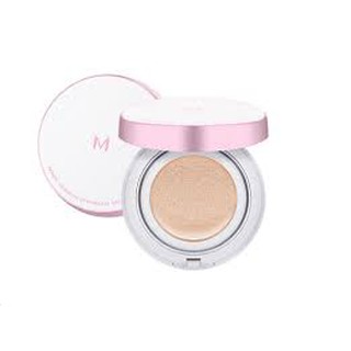 Phấn nước Misa TRẮNG HỒNG