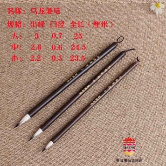 Bút viết thư pháp