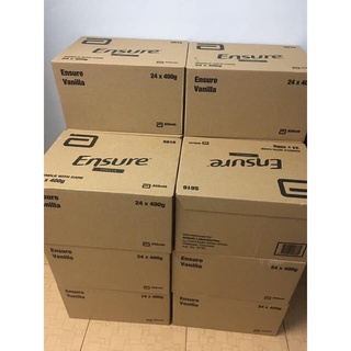 SỮA ENSURE ĐỨC 400gr
