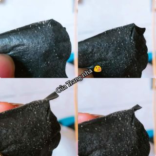 Miếng dán lột mụn mũi Kose Softymo