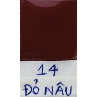 1 Bộ màu cơ bản (12 màu)