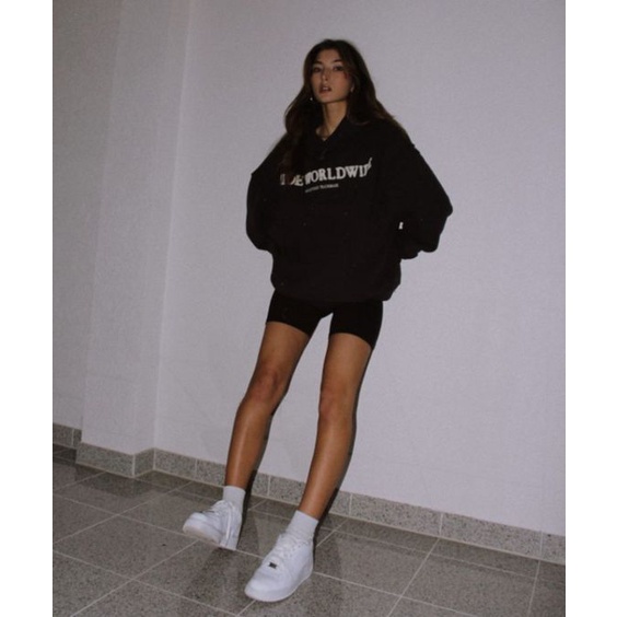 Quần Biker Short nữ - legging đùi dáng ngắn nâng mông tôn dáng siêu hottttt