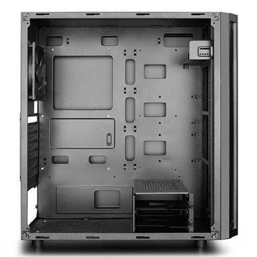 Vỏ máy tính Case Deepcool D-Shield V2