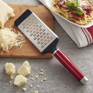 KitchenAid - Bào Vân Nổi Màu Đỏ
