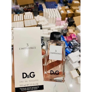 Nước hoa D&G L'imperatrice 3