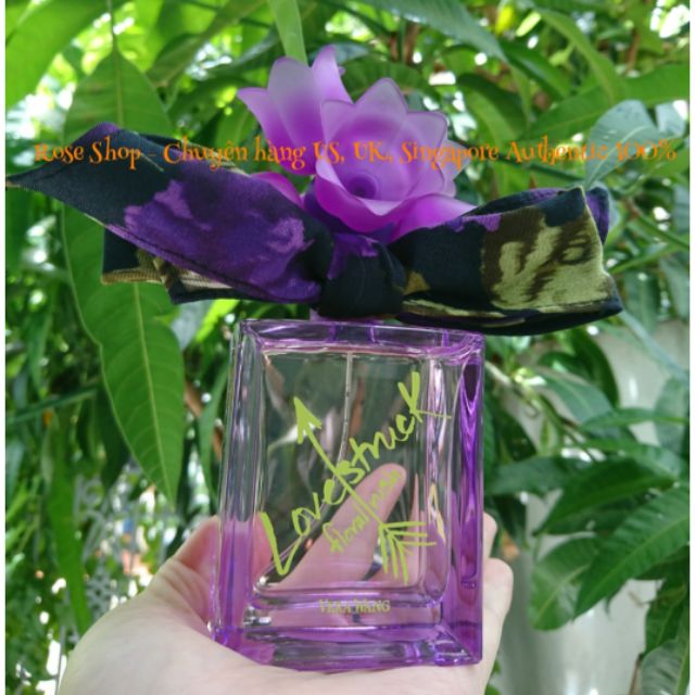 Nước hoa nữ Vera Wang | BigBuy360 - bigbuy360.vn