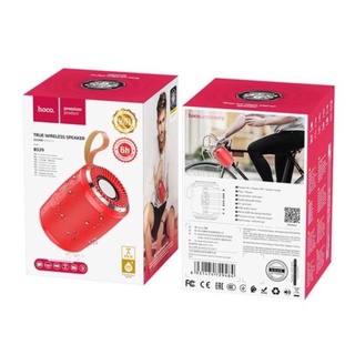 Loa bluetooth Hoco Bs 39