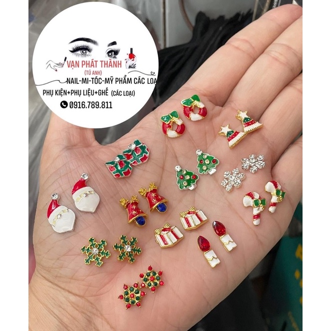 PHỤ KIÊN NOEL