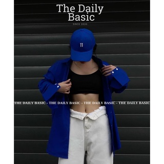THE DAILY BASIC - ÁO SOMI QUEEN TSHIRT