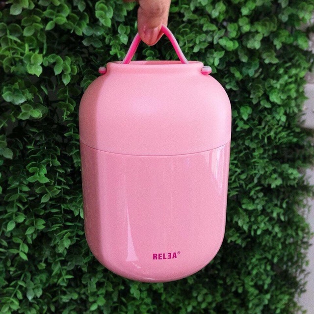 BÌNH Ủ CHÁO RELEA THẦN THÁNH