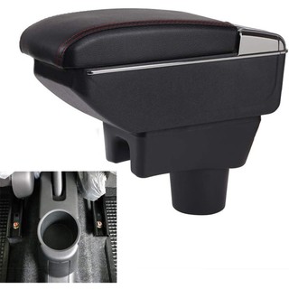 Hộp Tỳ Tay Cho Mitsubishi Attrage và Mitsubishi Mirage Cao Cấp