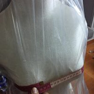 manocanh nhung nữ chân gỗ