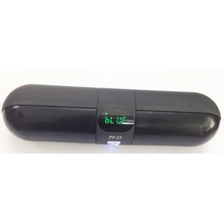 LOA BLUETOOTH JY-25