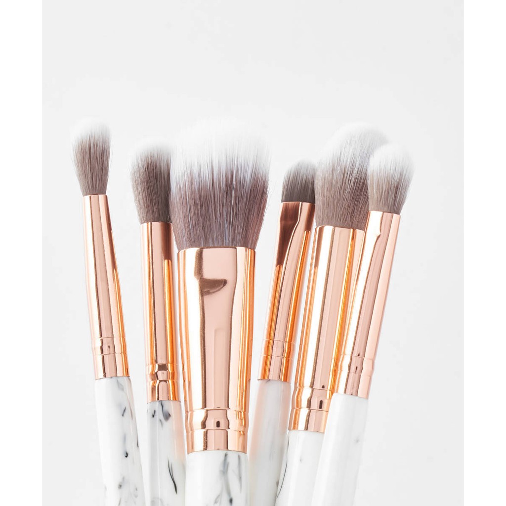 Bộ cọ BH Marble Luxe 10 Piece Brush Set | WebRaoVat - webraovat.net.vn