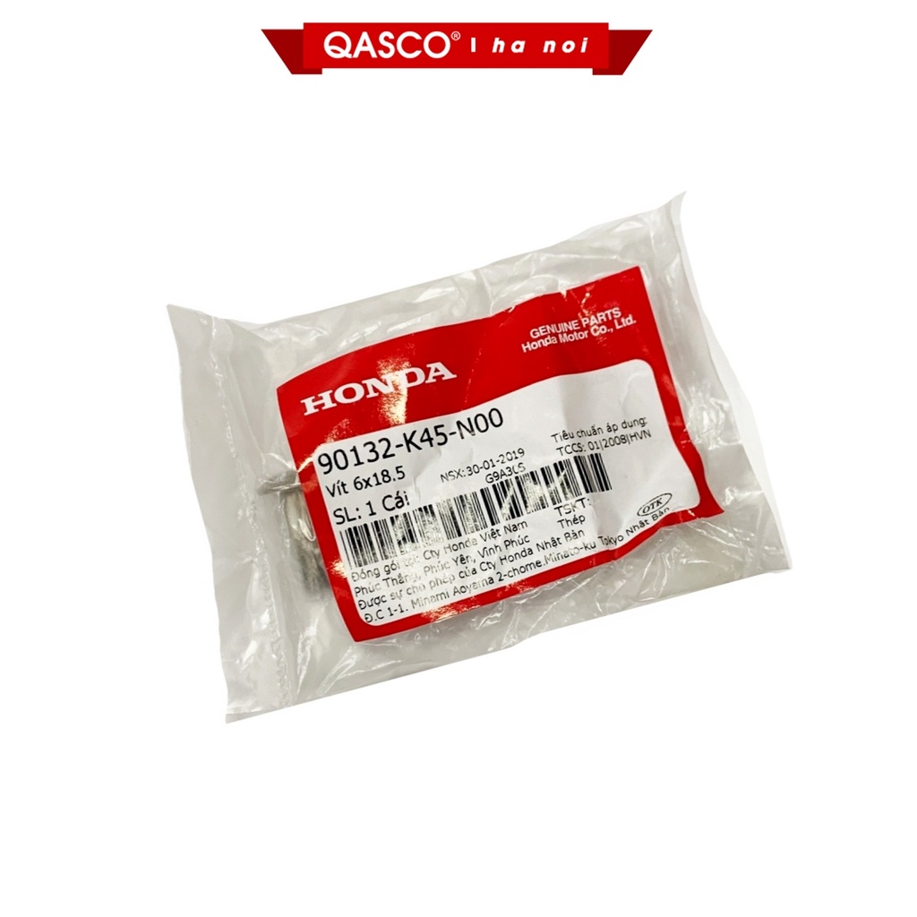 Vít  Winner 150 cỡ 6x18.5 - HN