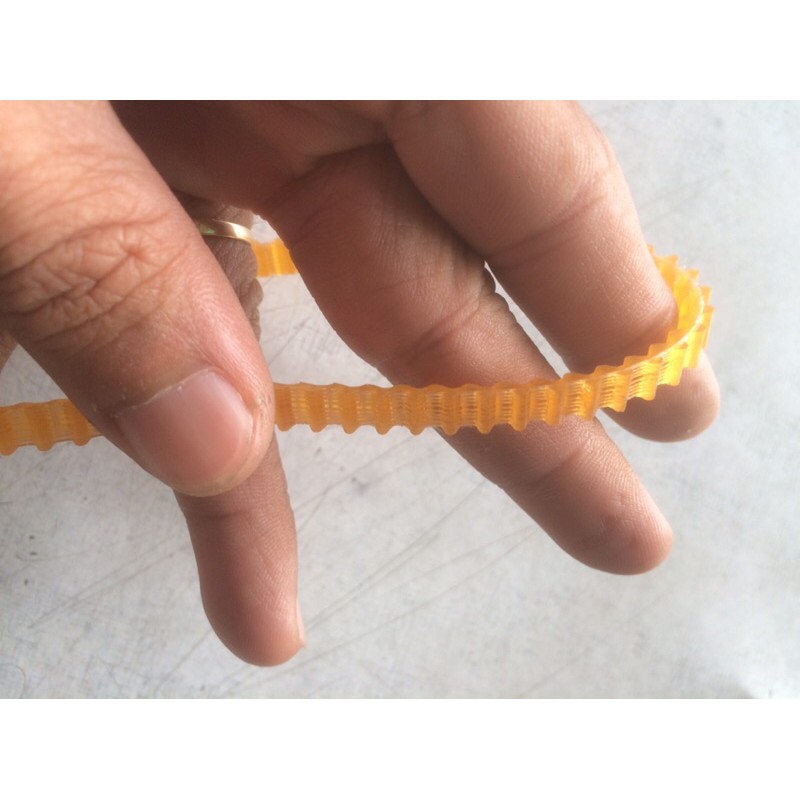 dây Curoa 25cm