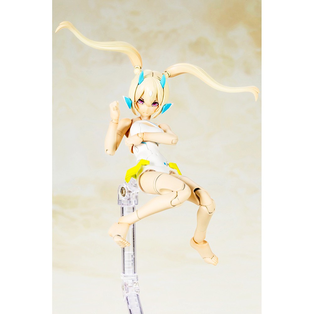 Mô hình Kotobukiya Megami Device 5.1 Asra Ninja Aoi