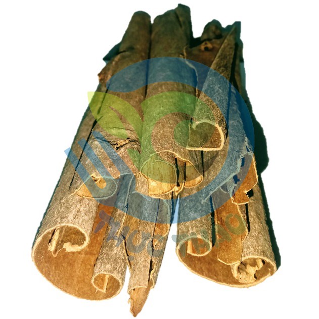 Vỏ quế khô Lạng Sơn 250g - 500g cực thơm làm gia vị, giảm cân, tự chọn độ dày