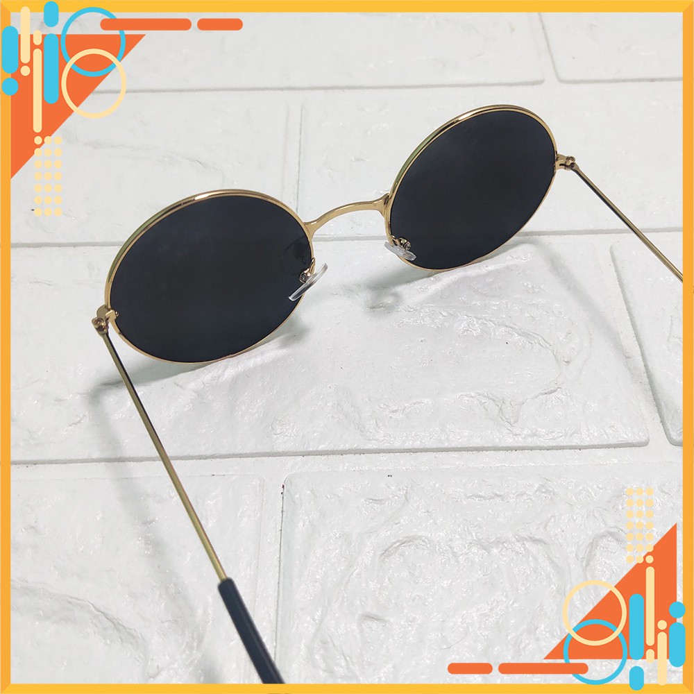 Kính Nam Thời Trang Kính Nam Kiểu Cách Thầy Bói Kính Tiktok | BigBuy360 - bigbuy360.vn