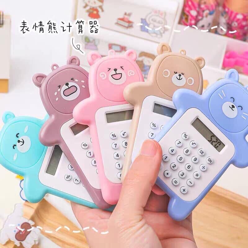 máy tính mini bỏ túi