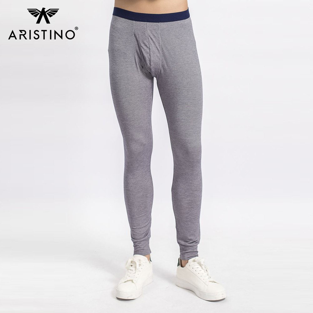 Quần giữ nhiệt ARISTINO  ôm sát cơ thể và giữ ấm vượt trội - AIP002W8