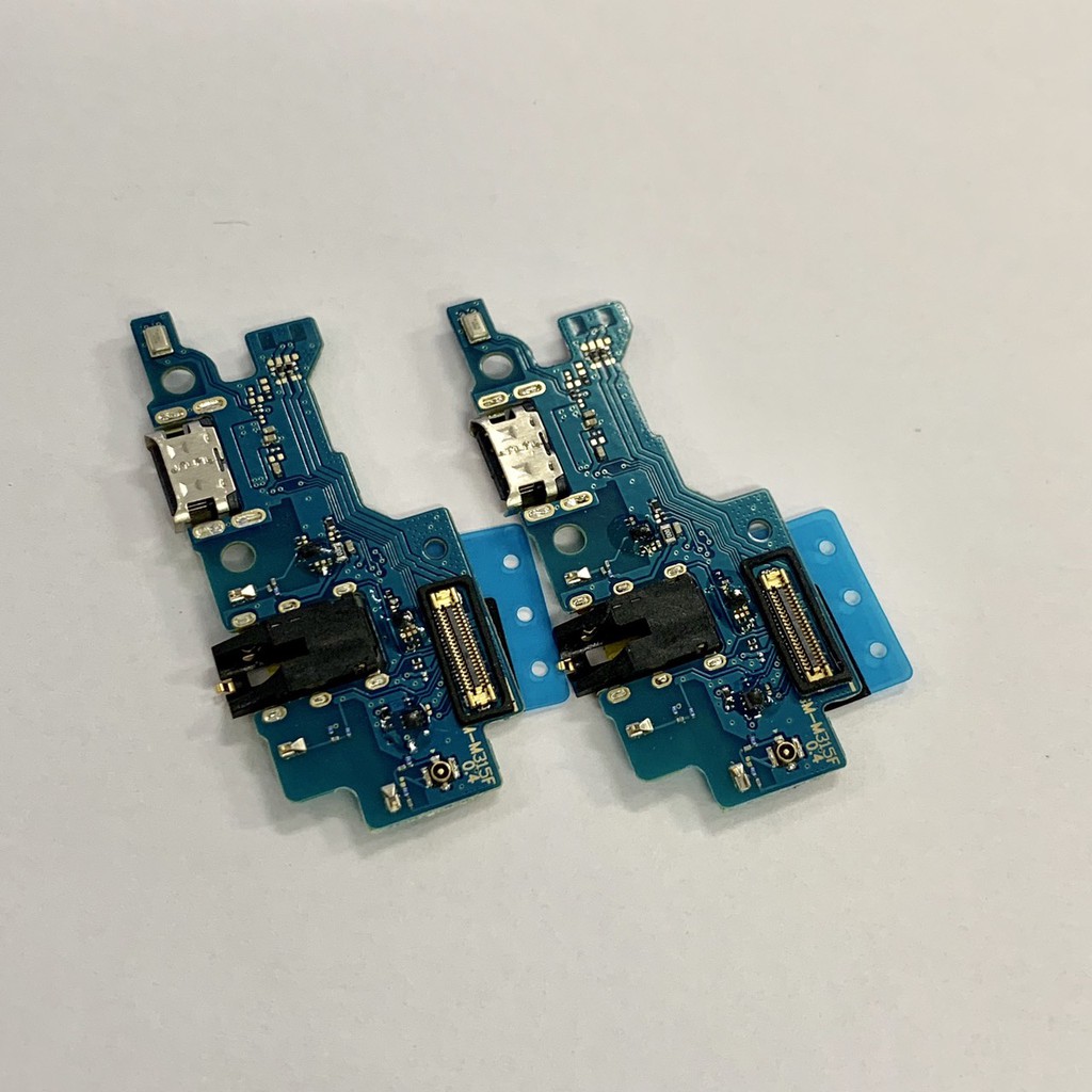 Cụm bo sạc Samsung M31 Zin
