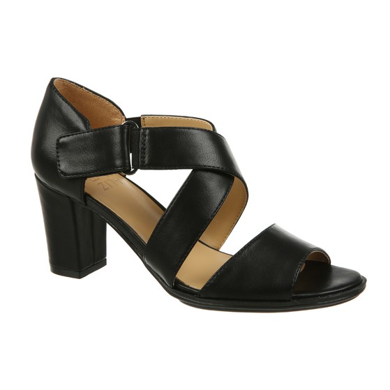 Giày Thời Trang Naturalizer Lindy-Black
