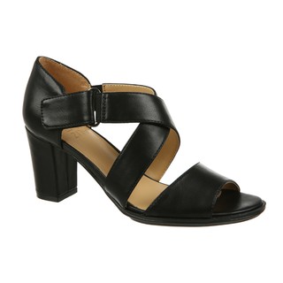 Giày Thời Trang Naturalizer Lindy-Black