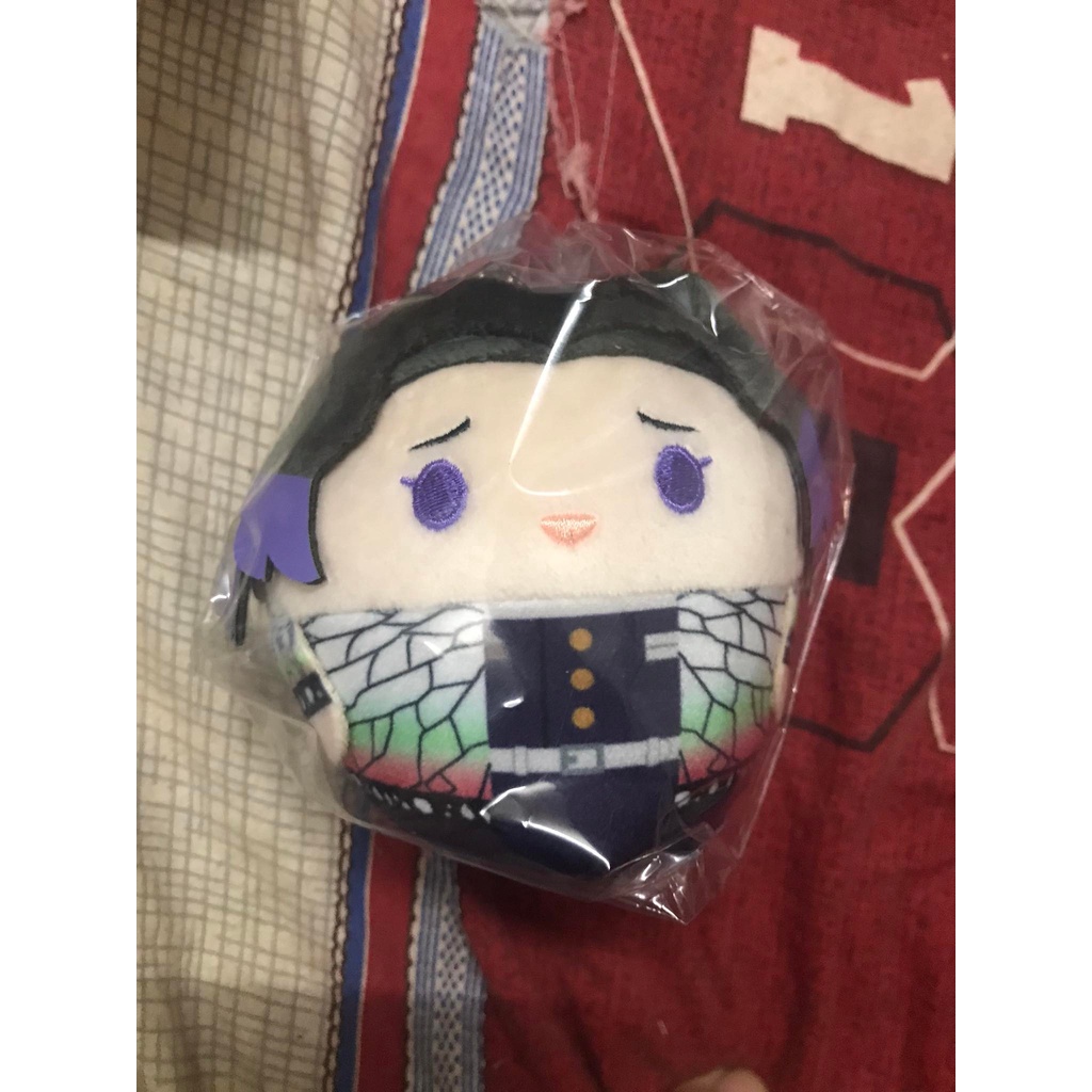 Thú bông fuwa của Demon Slayer / Kimetsu no yaiba - Không kèm hộp giấy