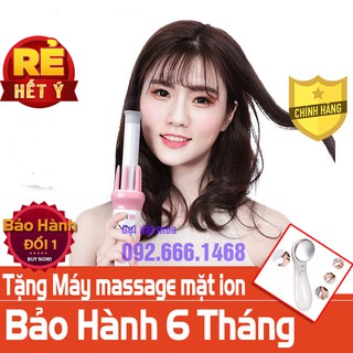Gậy uốn xoăn tự động vivid & vogue thế hệ mới