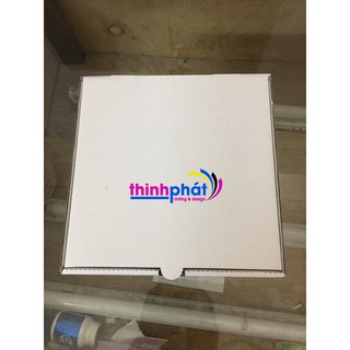 Hộp đựng bánh Pizza size 16,19, 21,23, 25, 27, 31