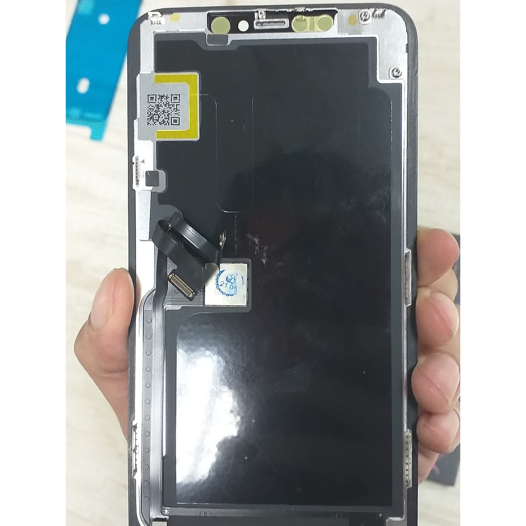 Màn hình IPHONE 11 PRO MAX - Màn OLED chính hãng GW- Giá rẻ nhất thị trường | BigBuy360 - bigbuy360.vn