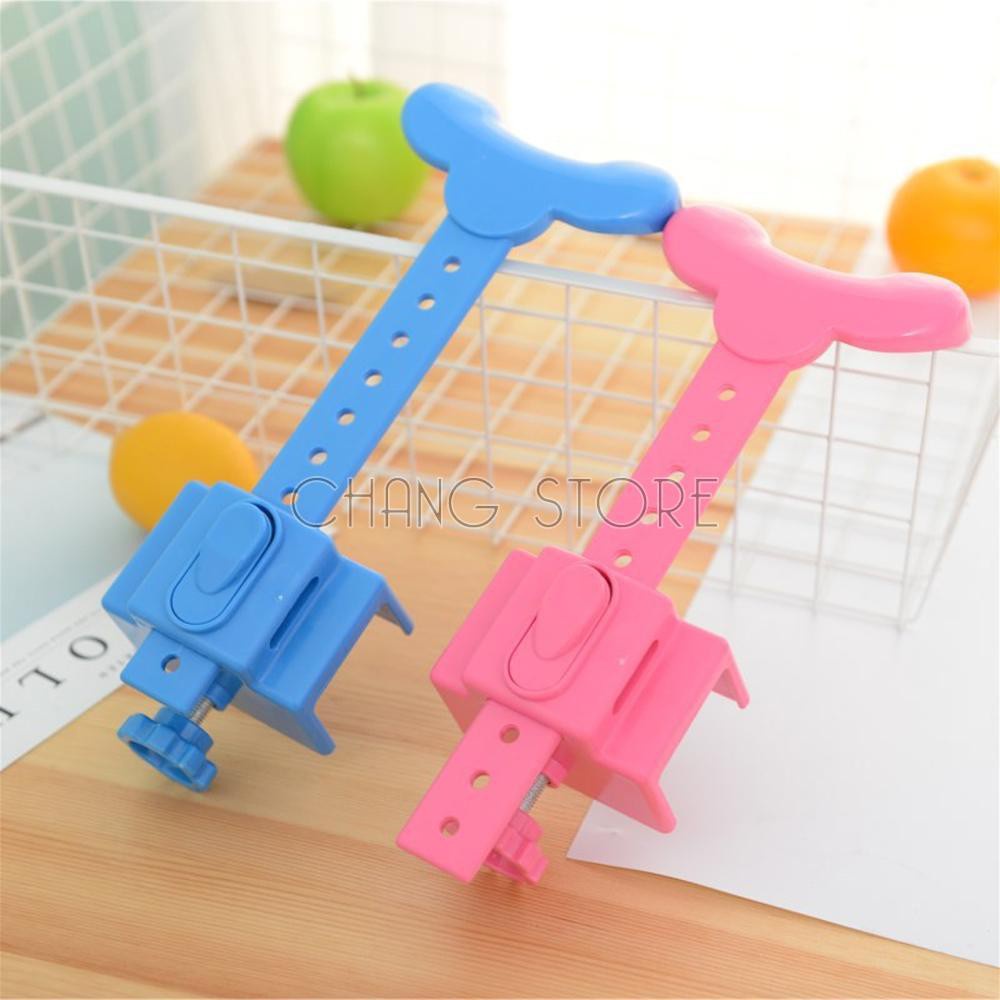 Giá Đỡ Cằm Chống Cận Thị Và Vẹo Cột Sống Cho Trẻ Em Học