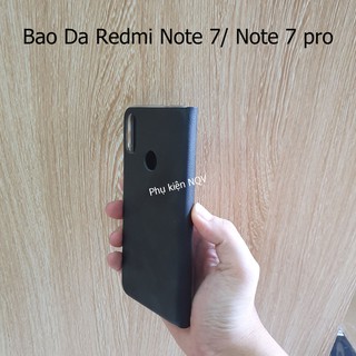 Xiaomi Redmi Note 7|| Bao Da Redmi Note 7/ Note 7 pro