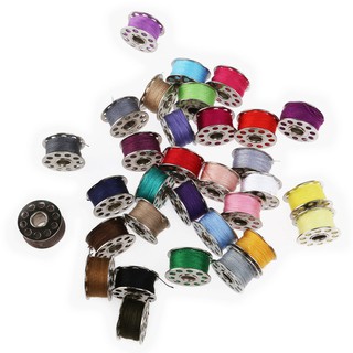 Set of 100 convenient handmade sewing accessories