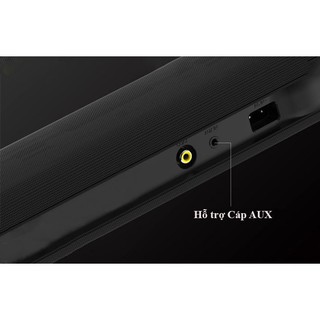 Dàn loa Bluetooth Remax RTS - 10 (Chính Hãng BH12 Tháng)