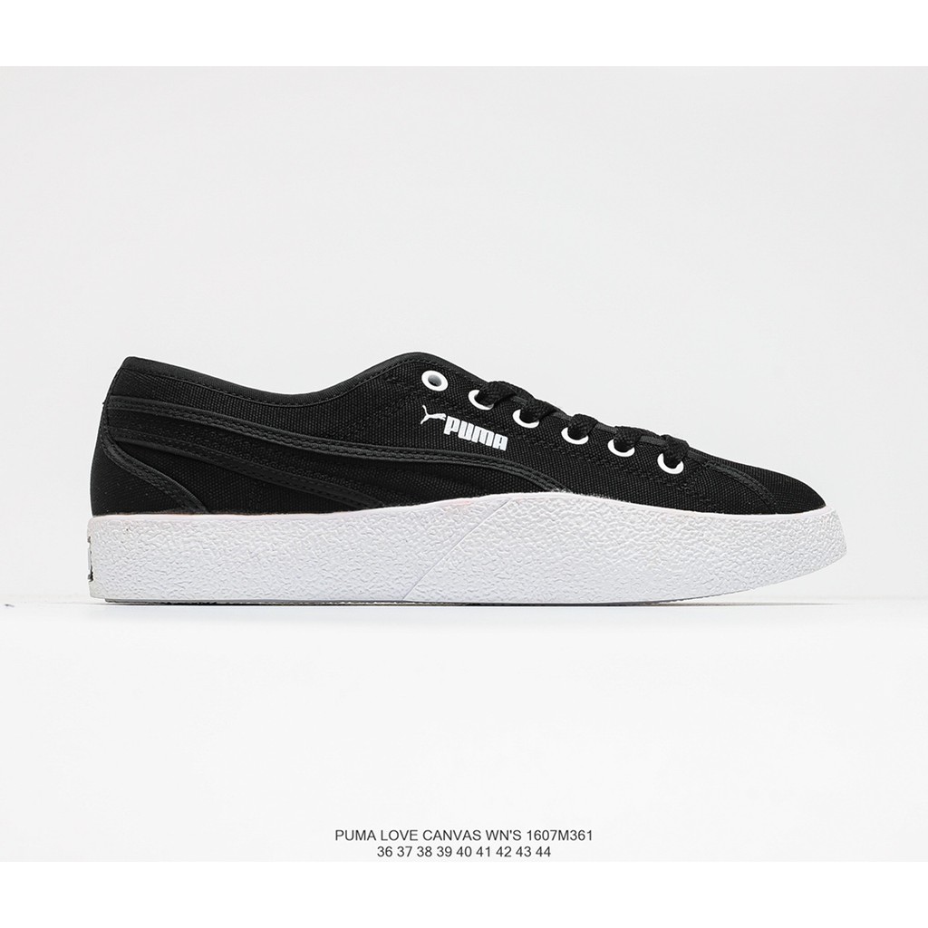 Order 1-2 Tuần + Freeship Giày Outlet Store Sneaker _Puma Love Canvas Wn‘s 2020 MSP: 1607M3616 gaubeaostore.shop
