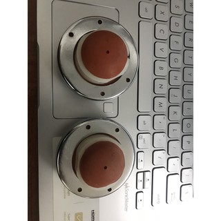 Cốc Mực máy in mâm xoay DyJ