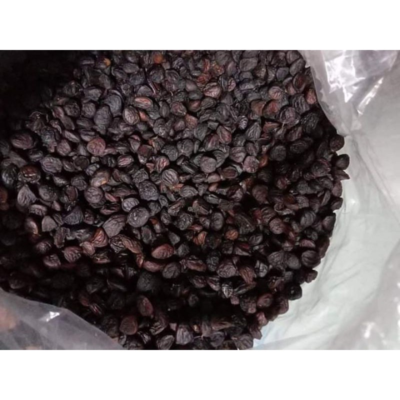 200gram mắc khén + 100 hạt dổi