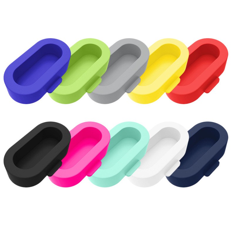 Combo nút che chân sạc cho đồng hồ Garmin  có sẵn giao ngay