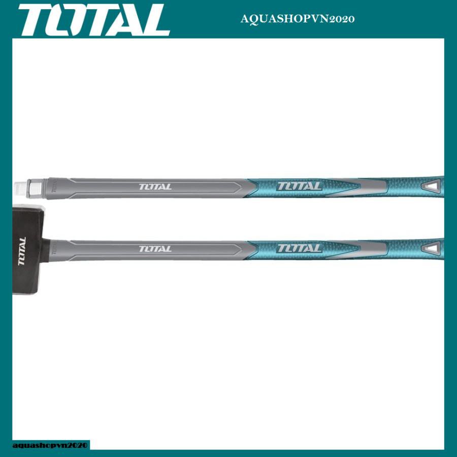 Total - THT720516 Búa đá 5kg-900mm